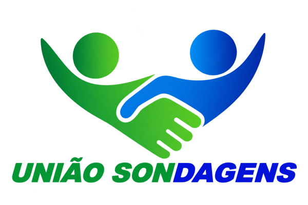 Logo União Sondagens